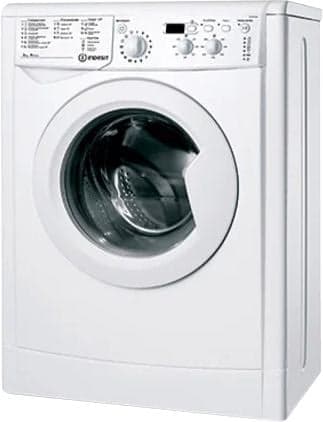 Стиральная машина IWUD 4085 (CIS) 869990629200 INDESIT