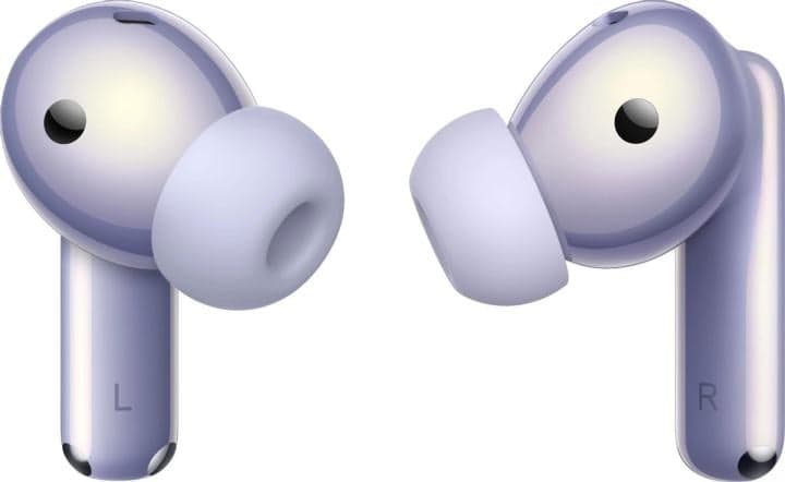 BT-гарнитура HUAWEI FreeBuds 6i Violet 55037547 55037547