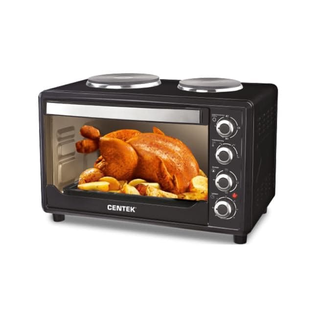 CENTEK CT-1530-36 PLATE