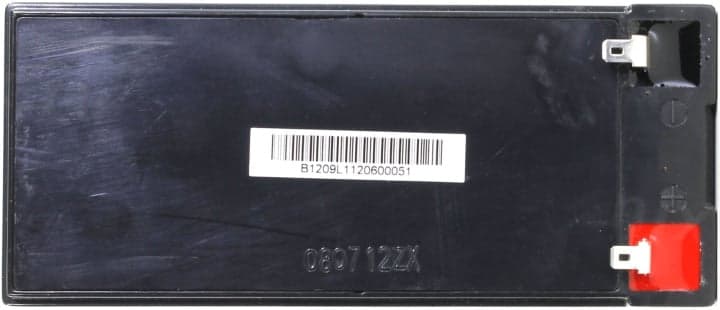 Аккумулятор Ippon IP12-9 (12V, 9Ah) для UPS