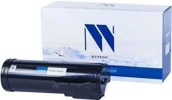 NV-106R03884C Тонер-картридж NVP совместимый NV-106R03884 Cyan для Xerox