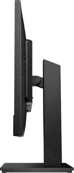 678U5AA Монитор HP 23.8" M24m серебристый IPS 16:9 HDMI M/M Cam матовая HAS 300cd 75Hz VGA DP FHD USB 6.3кг