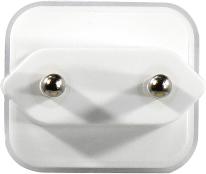 Hoco <N47 Glorious White> Зарядное устройство USB (Вых. DC5/9/12/15/20V, 30W, USB-C)