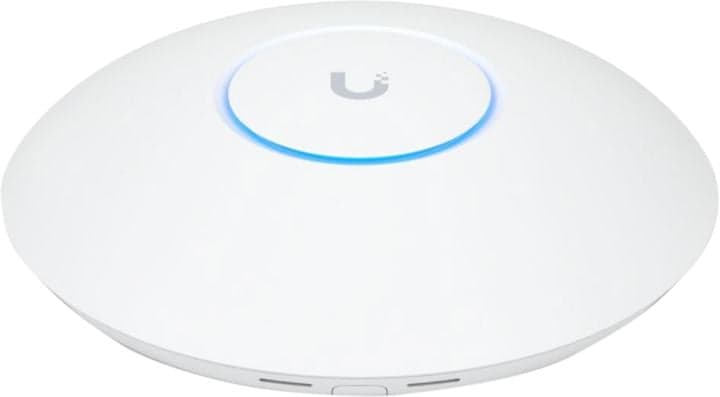 UBIQUITI <U7-Pro> UniFi U7 PRO Access Point (1UTP 2.5Gbps, WiFi7(be), 5.7Gbps)