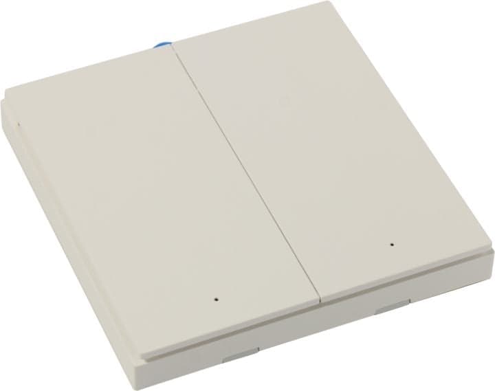 Aqara <WRS-R02 White> Беспроводной выключатель H1 (2 клавиши)