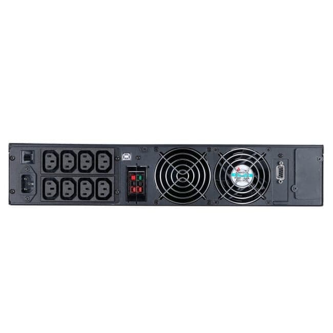 UPS 2000VA PowerCom <MRT-2000SE>