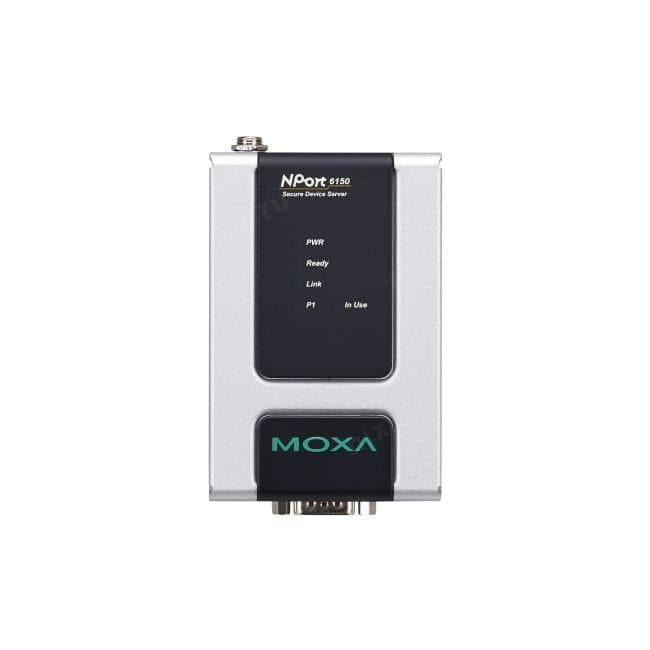 MOXA Преобразователь NPort 6150