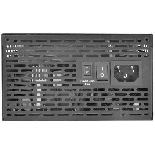 Блок питания Thermaltake <PS-SPD-0850MNFABE-3> Smart BM3 850W (24+4x4+16+4x6/8пин)