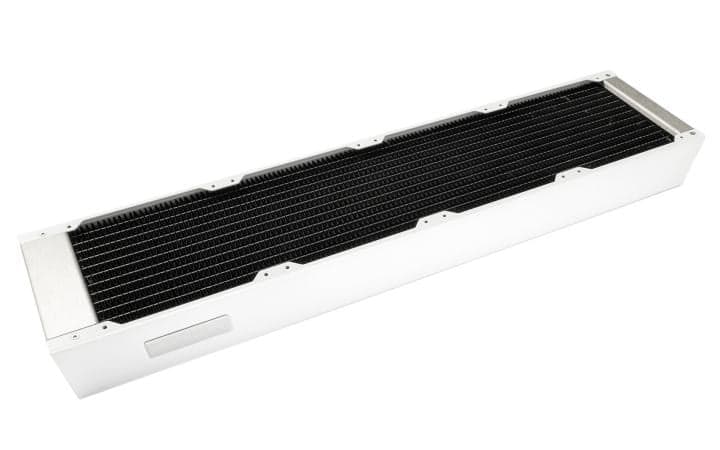 24119 Watercool HEATKILLER RAD 480-L White