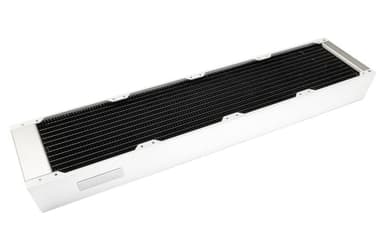 24119 Watercool HEATKILLER RAD 480-L White
