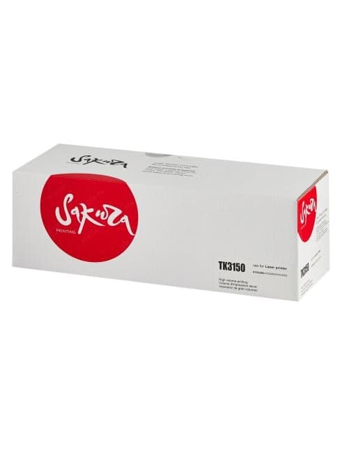 SATK3150 Картридж SAKURA TK3150 для Kyocera Mita