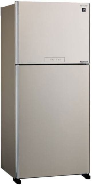 Sharp SJXG55PMBE Холодильник