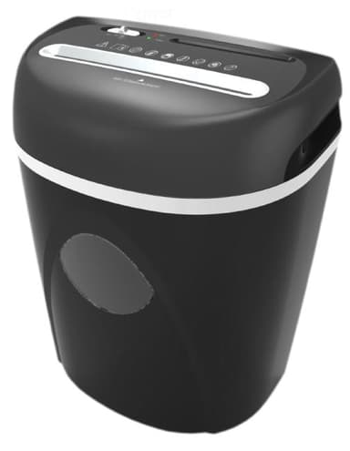 Shredder Office Kit S75 <OK0435S075> (5х35мм, 13 листов, 220мм)