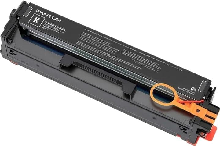 CTL-2000K Pantum Toner cartridge CTL-2000K for CM2200FDW / CP2200DW Black (1500 pages)