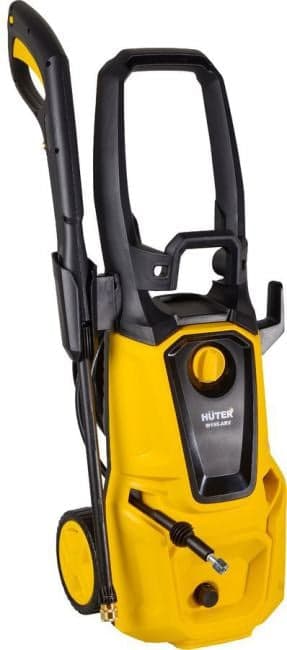 70/8/16 Минимойка Huter W195-ARV 2500Вт