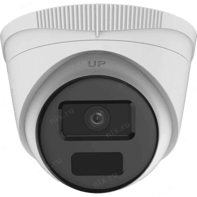 IP камера 2Mp уличная купольная F-0(T)(2.8mm) IFLOW