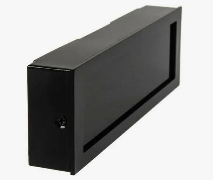 LAMP-CR430BRY Панель управления вентиляторами Lamptron Fan Controller CR430-Yellow&Red