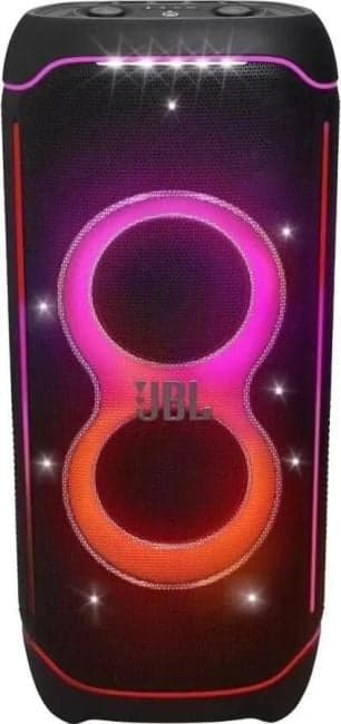 JBLPARTYBOXULT(EU) Минисистема JBL Party Box ULTIMATE черный 1100Вт USB BT