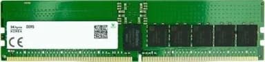 Original Hynix <HMCG78AEBRA107N> DDR5 RDIMM 16Gb <PC5-38400> ECC Registered