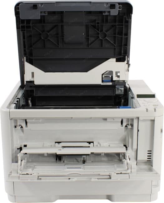 OKI B432DN <45762012> (A4, 42стр/мин, 512Mb, LCD, USB2.0, сетевой, двусторонняя печать)