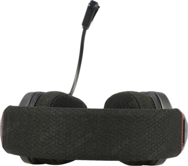 Наушники с микрофоном OKLICK HS-L750G <Black> (USB, BT/FM) <2007557>