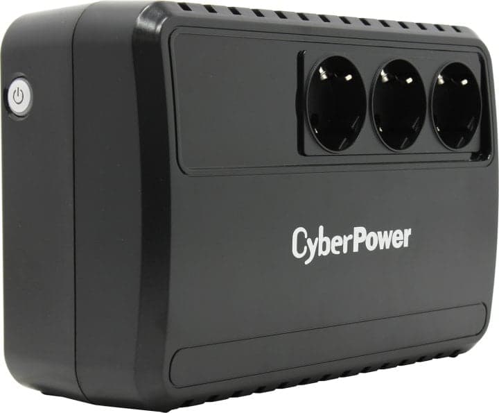 UPS 600VA CyberPower <BU600E>