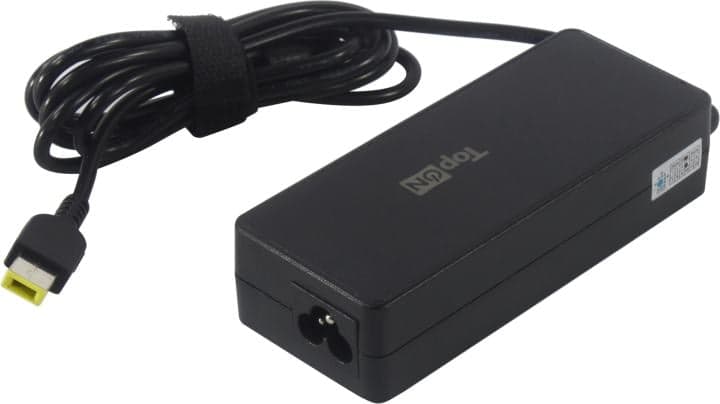 TopON TOP-LT15 <96907> Блок питания для Lenovo (20V, 4.5A, 90W)