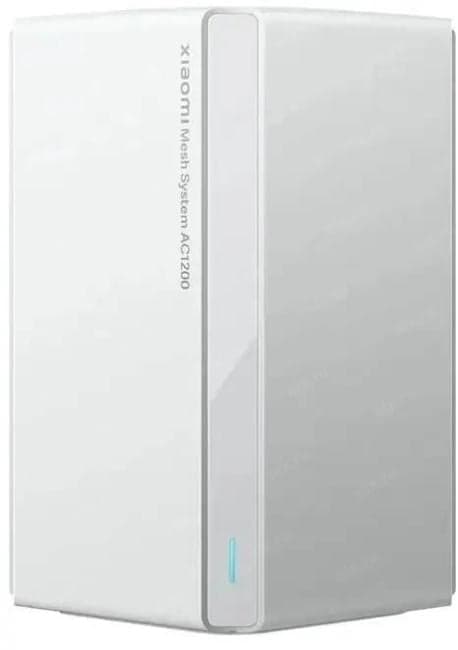 Xiaomi <DVB4456GL White> Mi Mesh System AC1200 (1-pack)