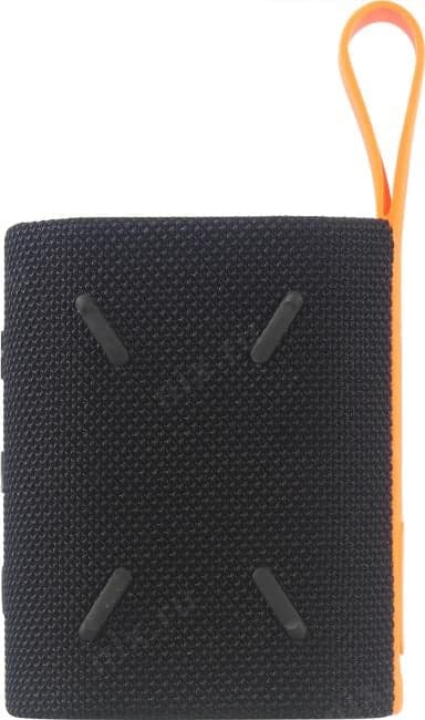 Xiaomi <QBH4269GL Black> Mi Sound Pocket (5W, Bluetooth, Li-Ion)