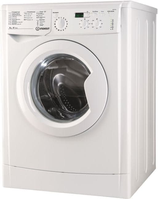 Indesit <IWSD 51051> Стиральная машина