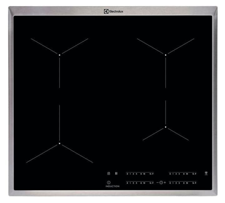 Electrolux <EIT60443X> Варочная поверхность индукционная