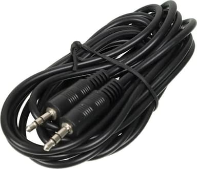 Ningbo <JAAC002-3> Кабель Jack3.5-M --> Jack3.5-M 3м