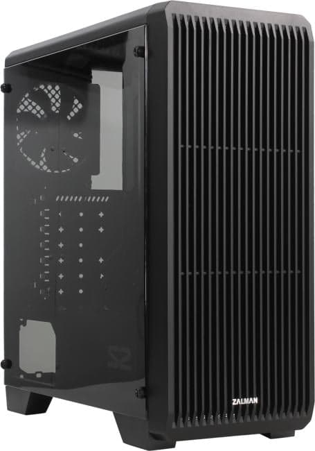(Z0775776) Miditower: Core i7-12700/ 32 Гб/ 512 Гб NVMe SSD/ 2.5 Гбит/