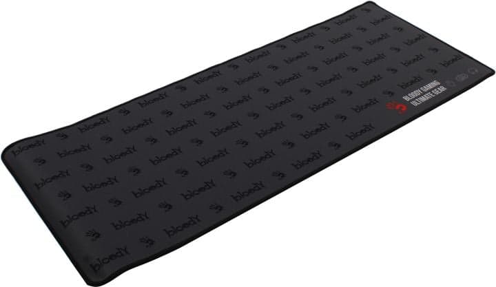 Bloody <BP-30L Black> (коврик для мыши, 750x300x3мм)