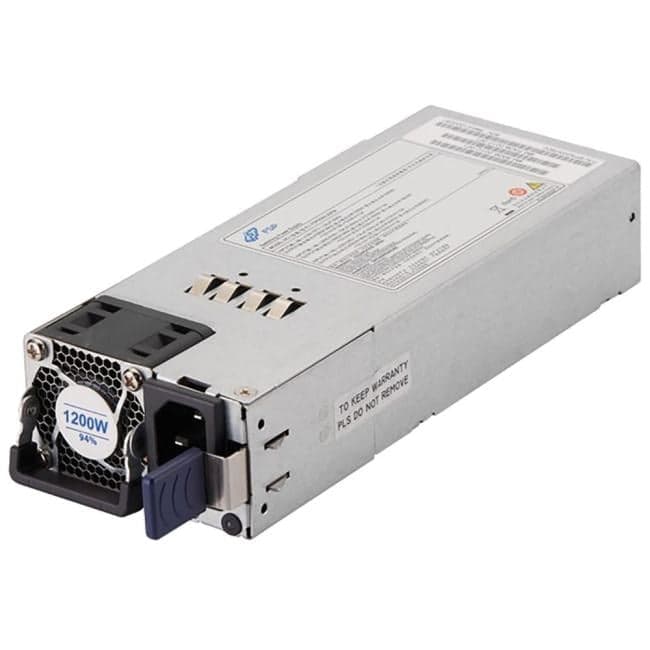 9PA12A2000 FSP Блок питания FSP FSP1200-20FM 1200W, CRPS Redundant module, AC Full Range Input, DC 12V 12Vsb Output, P