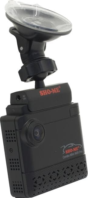 Sho-Me Combo Mini WiFi Pro