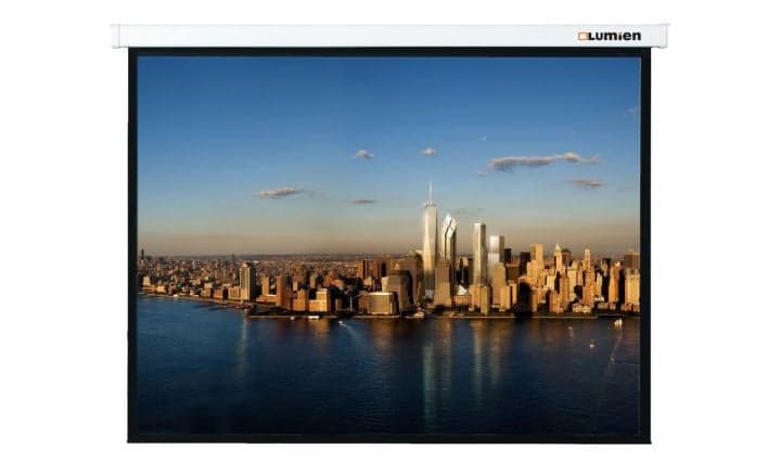 Экран Lumien Master Picture <LMP-100114> (305x406см)