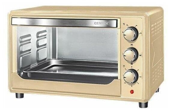 CENTEK CT-1530-36 BEIGE бежевый