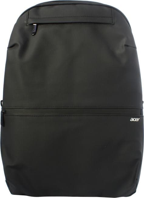 Рюкзак Acer OBG408 <ZL.BAGEE.00R> Backpack Black (полиэстер, чёрный, 15.6")