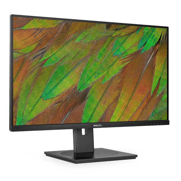 32B1N3800/01 31,5" Philips 32B1N3800 3840x2160, WLED, 16:9, VA, 350cd, 3500:1, 50M:1, 4ms, 178/178, HDMI*2, DP, 60Hz, U