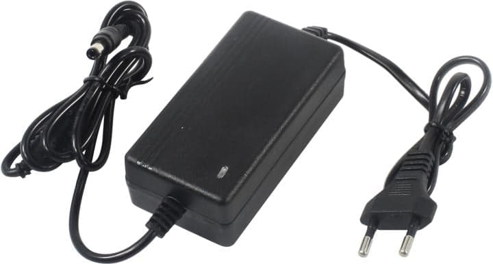 Блок питания <PA-04A> (Вх. AC110-240V, Вых. DC12V, 2000mA)
