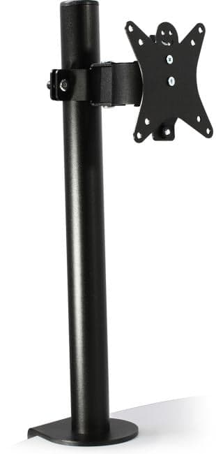 Holder <MDS-M101-B> настольный кронштейн для монитора (VESA75/100, 13-32", 8кг)