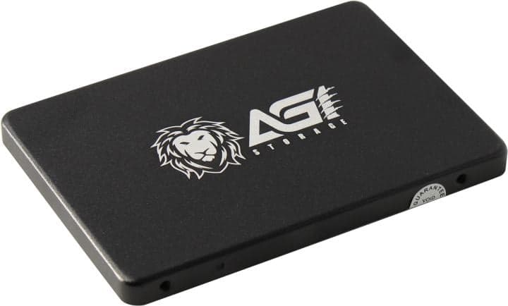 SSD 500 Gb SATA 6Gb/s AGI <AGI500GIMAI238> 2.5"