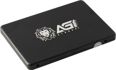SSD 500 Gb SATA 6Gb/s AGI <AGI500GIMAI238> 2.5"