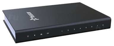 Yeastar <TA800>