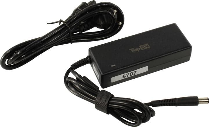 TopON TOP-HP20 <67814> Блок питания для HP (19V, 4.74A, 90W)