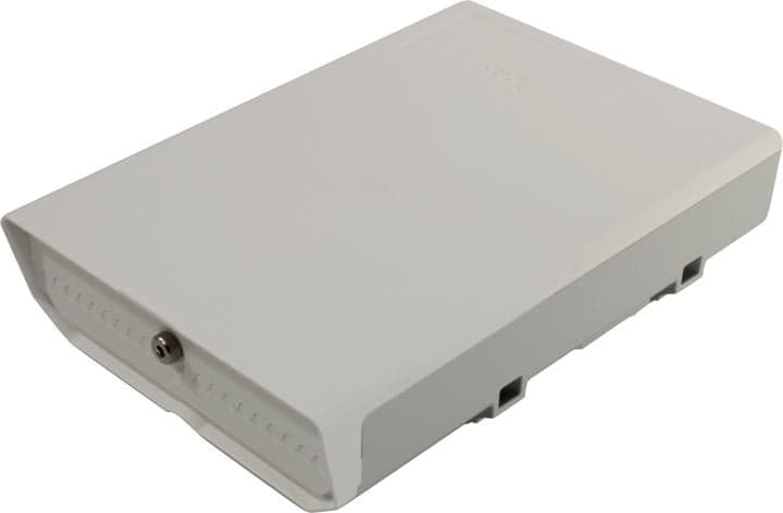 MikroTik <CSS610-1Gi-7R-2S+OUT> netPower Lite 7R