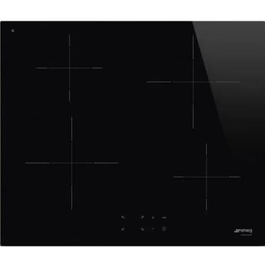 Индукционная варочная панель SI2641D SMEG