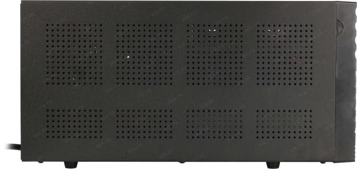 UPS 3000VA PowerCom <SPT-3000-II LCD>