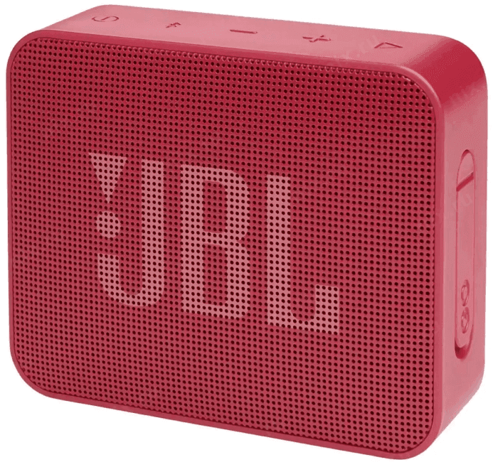 JBLGOESRED Портативная колонка 3.2W GO ESSENTIAL RED JBL